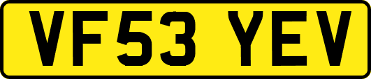 VF53YEV