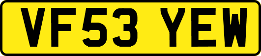 VF53YEW