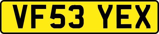 VF53YEX