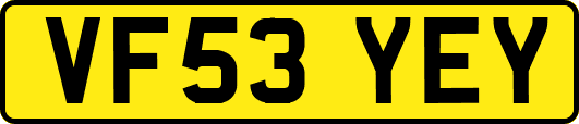 VF53YEY