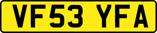 VF53YFA