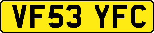 VF53YFC