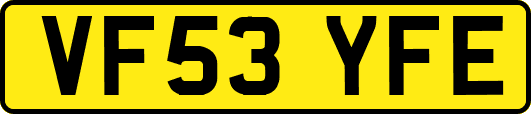 VF53YFE