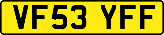 VF53YFF