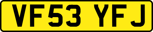 VF53YFJ