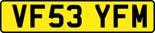 VF53YFM