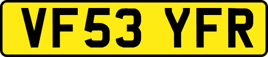 VF53YFR