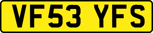 VF53YFS
