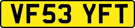 VF53YFT