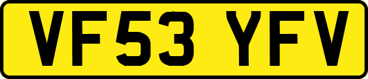 VF53YFV