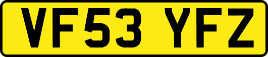 VF53YFZ