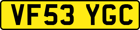 VF53YGC