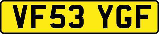 VF53YGF
