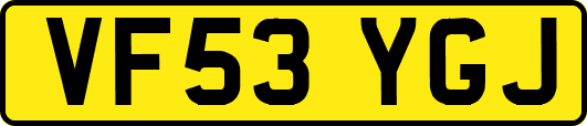 VF53YGJ