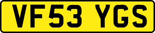 VF53YGS