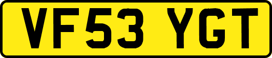 VF53YGT