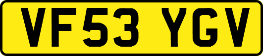 VF53YGV