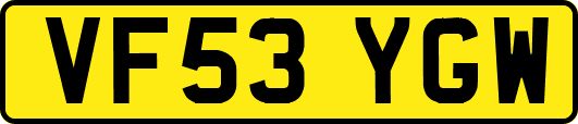 VF53YGW