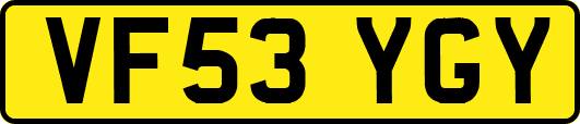 VF53YGY