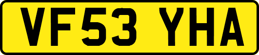 VF53YHA