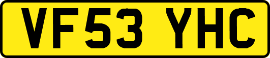 VF53YHC