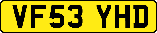 VF53YHD