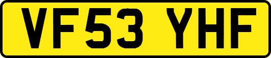 VF53YHF