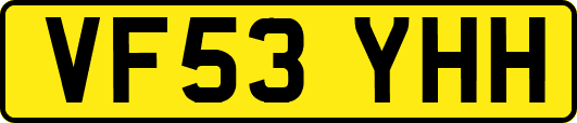 VF53YHH
