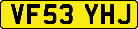 VF53YHJ