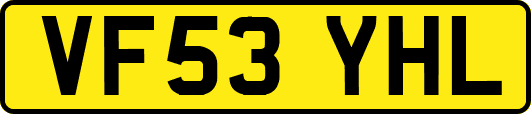 VF53YHL