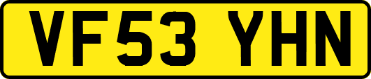 VF53YHN