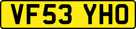 VF53YHO