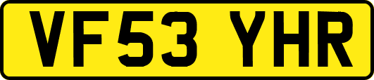 VF53YHR