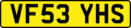 VF53YHS