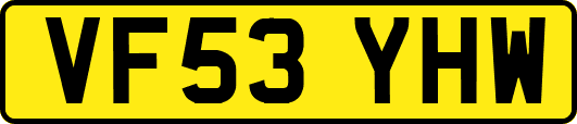VF53YHW
