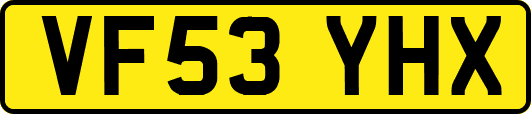 VF53YHX
