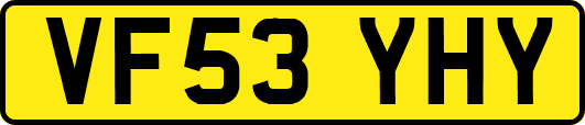 VF53YHY