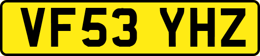 VF53YHZ