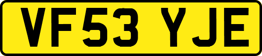 VF53YJE