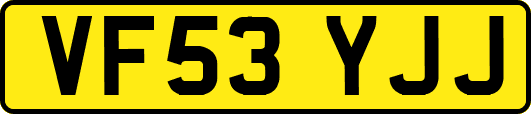 VF53YJJ
