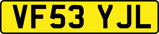 VF53YJL