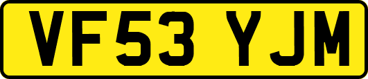 VF53YJM