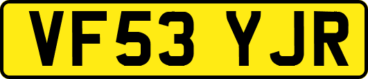VF53YJR