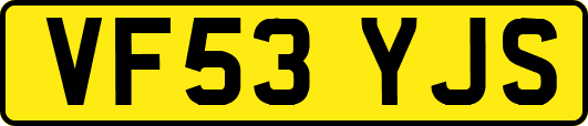 VF53YJS