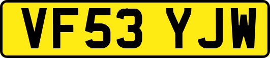 VF53YJW