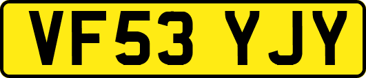 VF53YJY