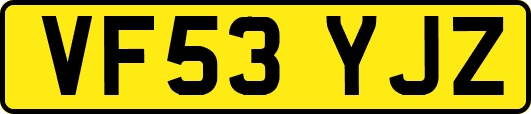 VF53YJZ