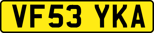 VF53YKA