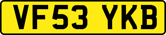 VF53YKB
