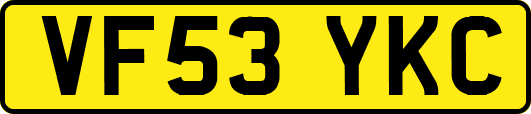 VF53YKC
